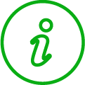 Information icon