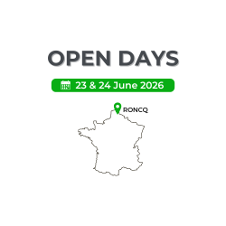 Open days 
