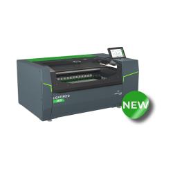NEW LightSpeed 300 laser engraver by Gravotech