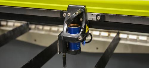 Optiques de focalisation pour machines laser