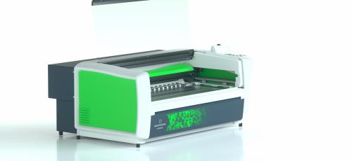 Graveur laser LS100Ex