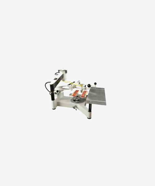 IM3 pantograph
