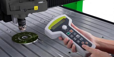 isx00 remote control 