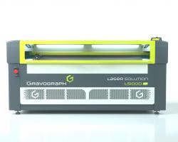 Machine de gravure et découpe laser : Devis sur Techni-Contact - Laser  gravure et découpe industrielle
