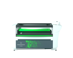 Graveur laser co2 LS100
